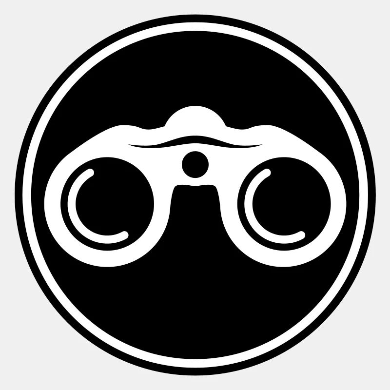 Binoculars icon