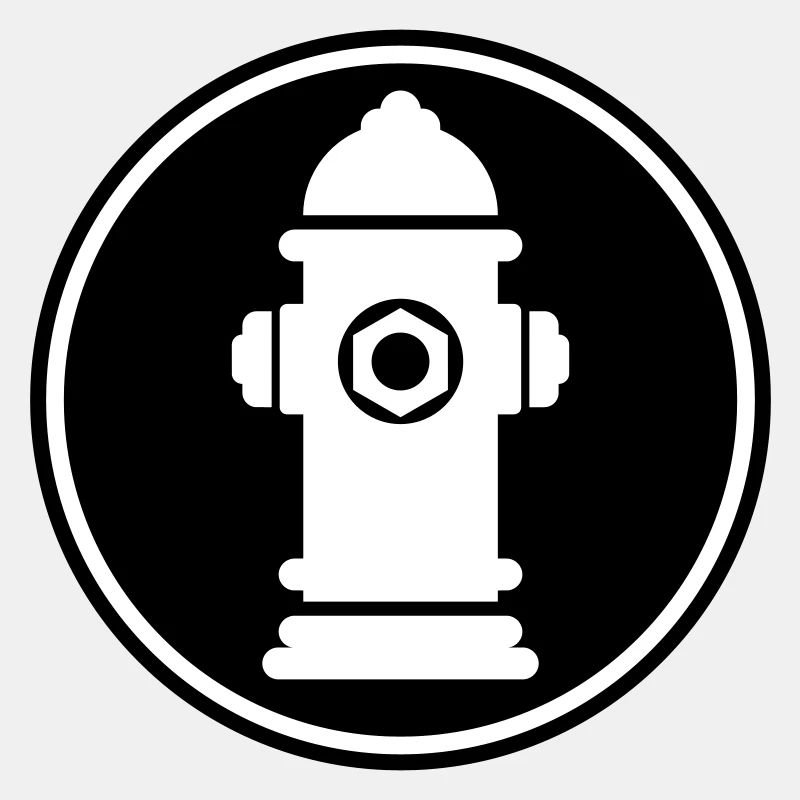 Hydrant Icon