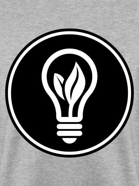 Light bulb icon