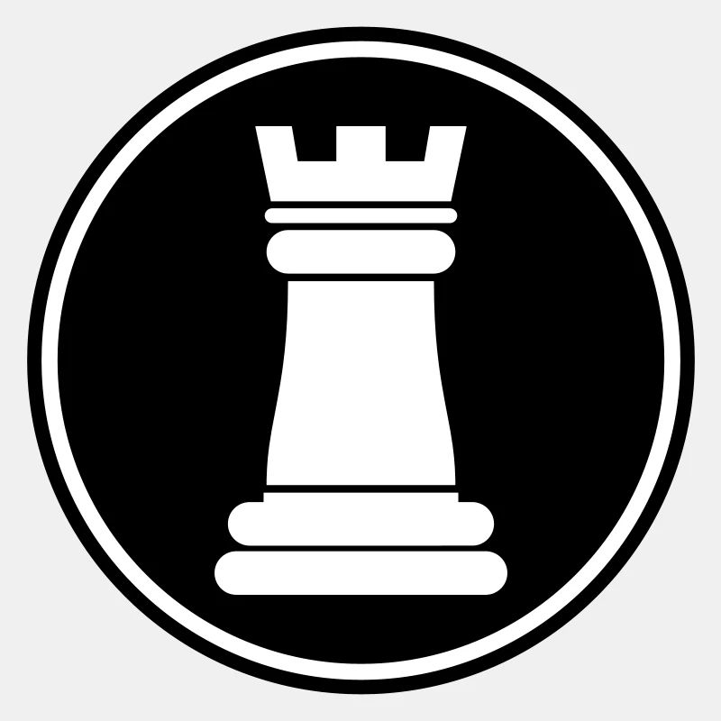 pièce d'échecs