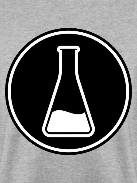 Reagenzglas Icon
