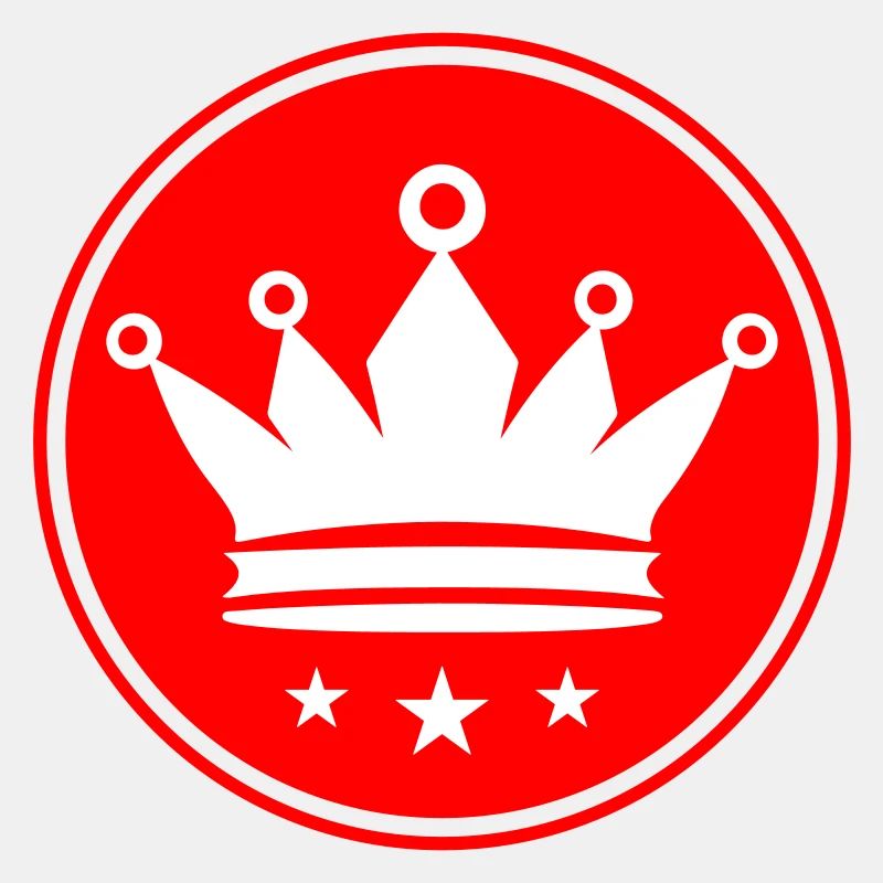 Krone Icon Symbol