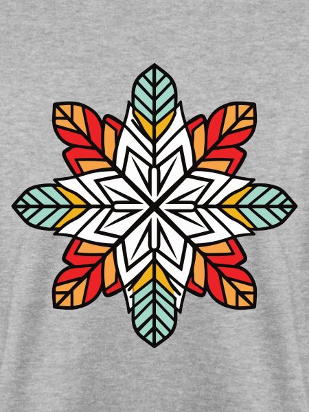 Frost Symbol Winter Flocke