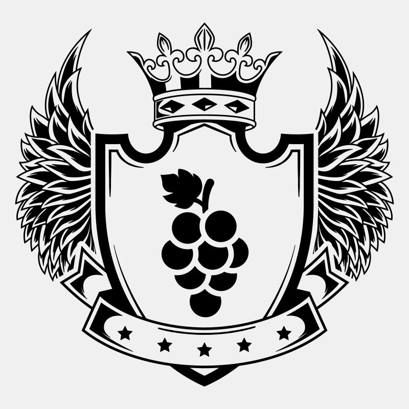 grapes