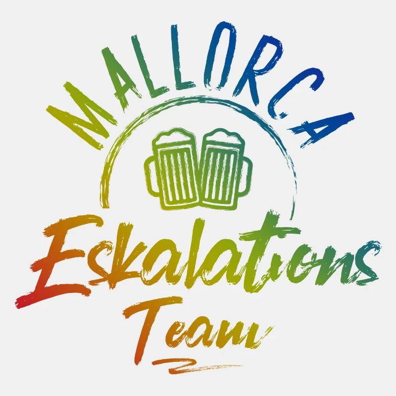 Mallorca Eskalation