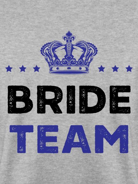 Bride Team