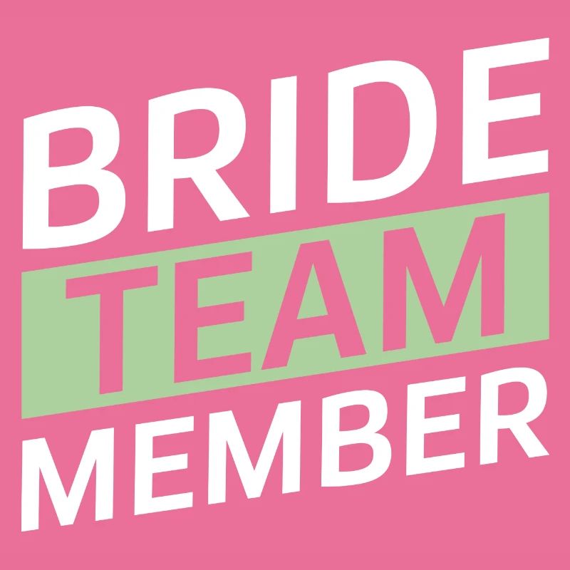 Bride Team