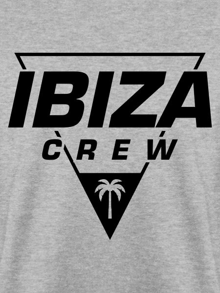 Ibiza Crew