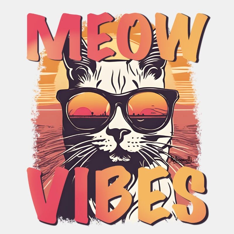 Meow Vibes