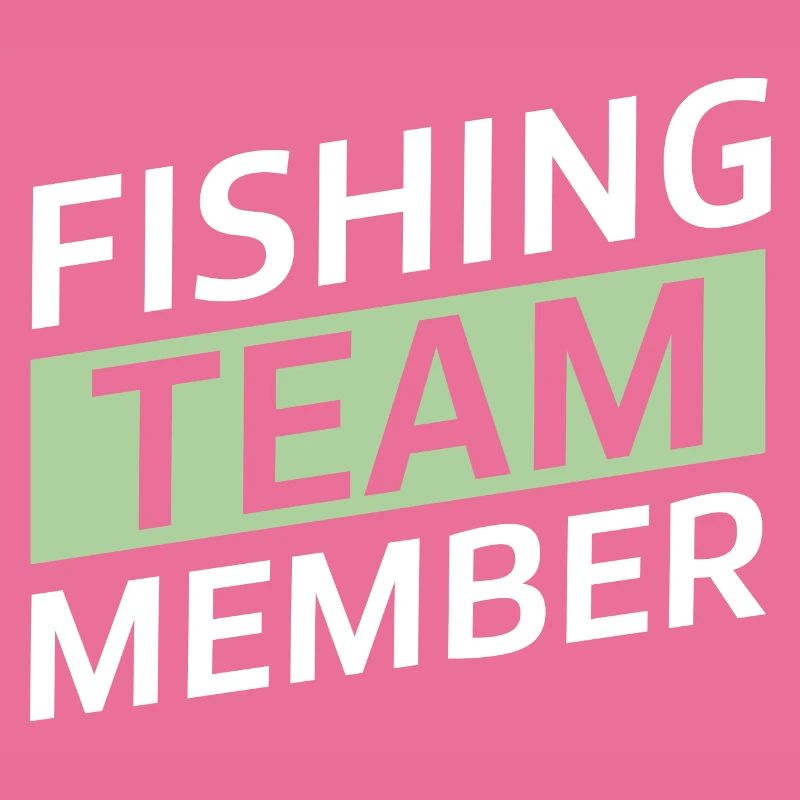 Fishing Team