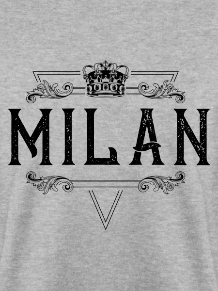 Milan Name