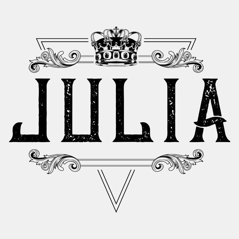 Julia Name