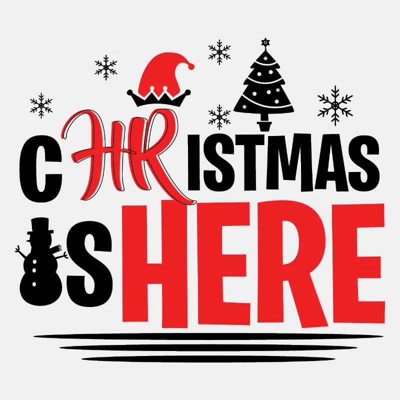 Human Resources Weihnachtsfeier Abteilungsfeier