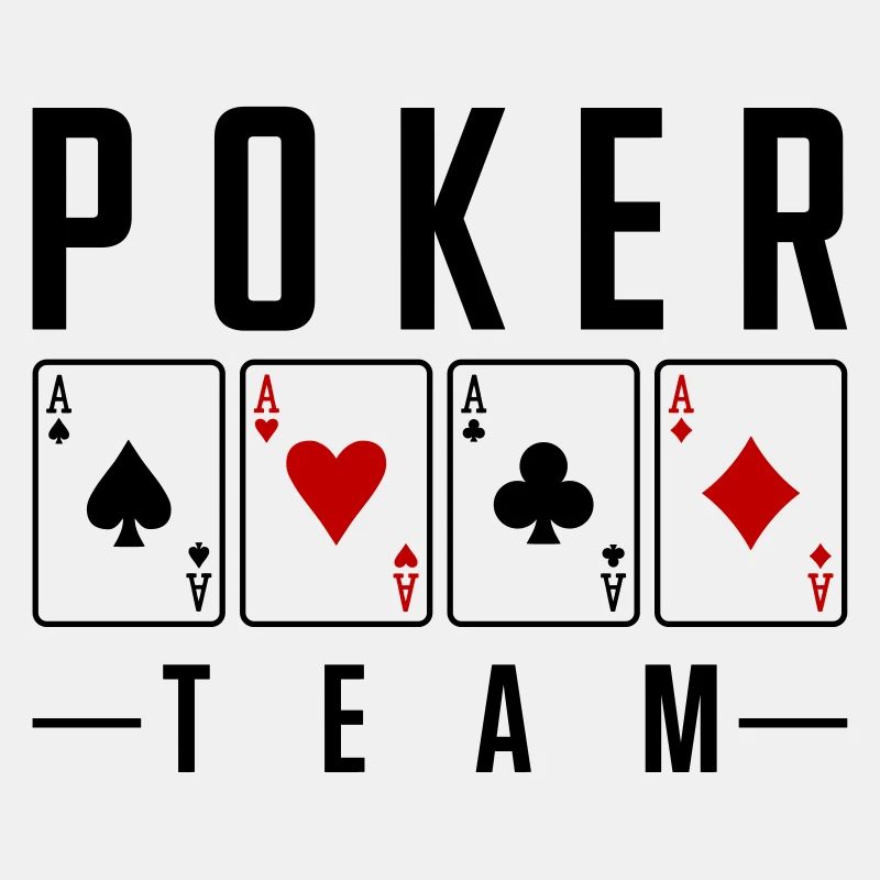poker team