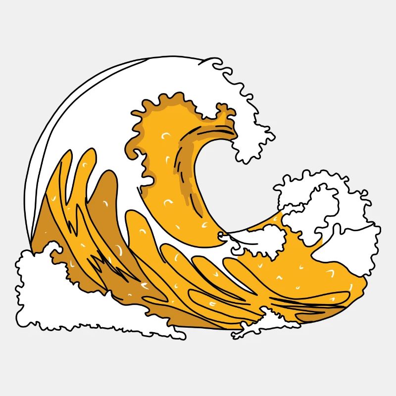 Beer Wave
