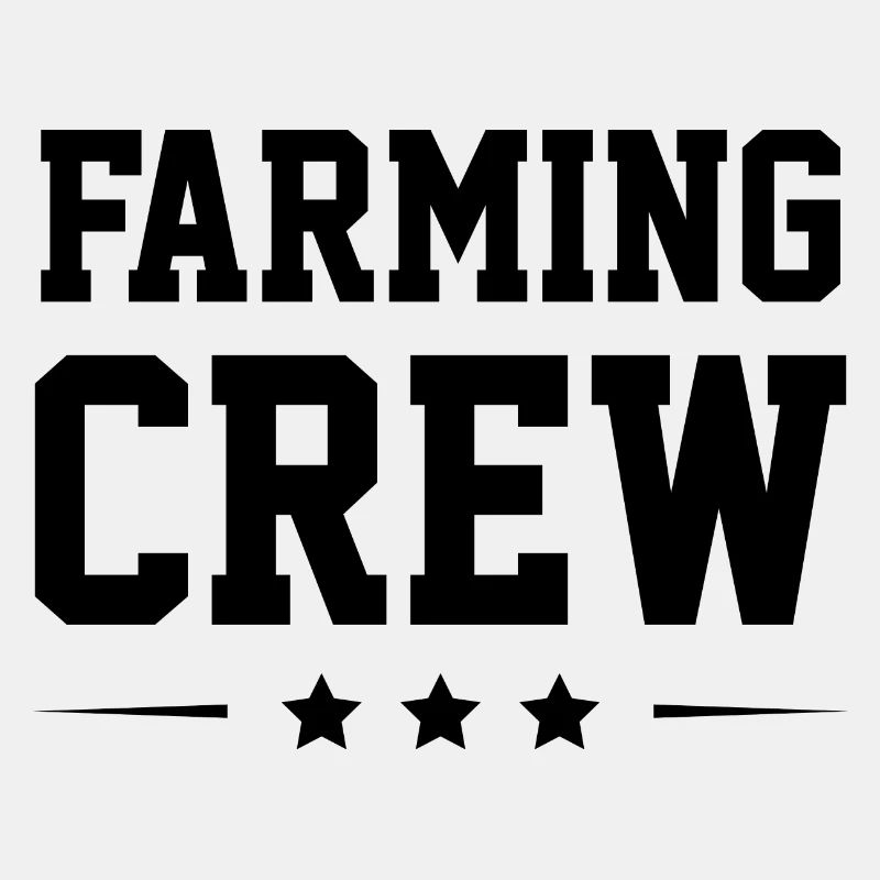 Farming Crew