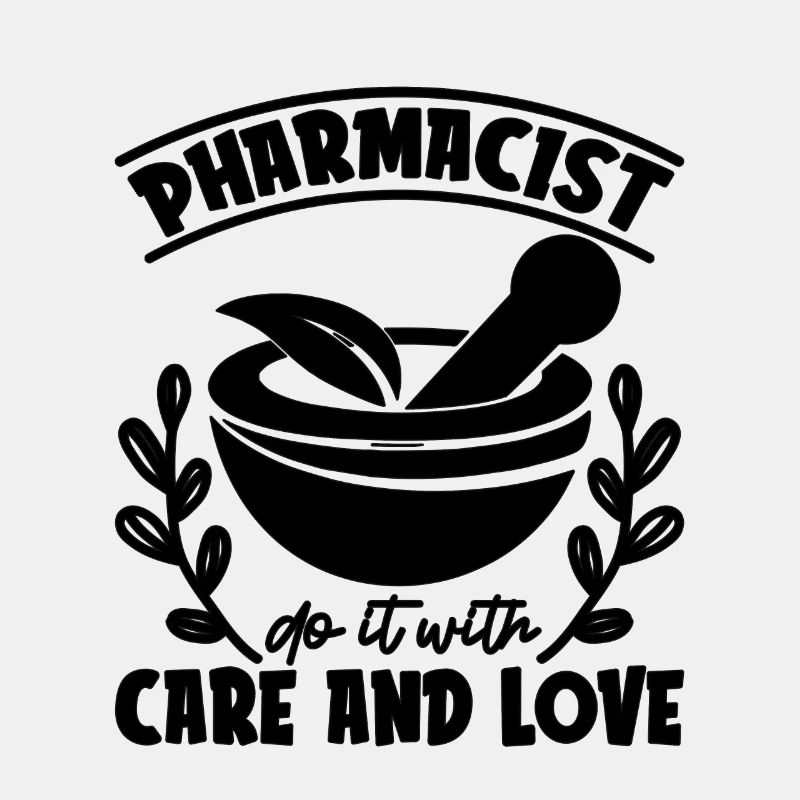 Apotheker Apothekentechniker Coole Geschenkidee