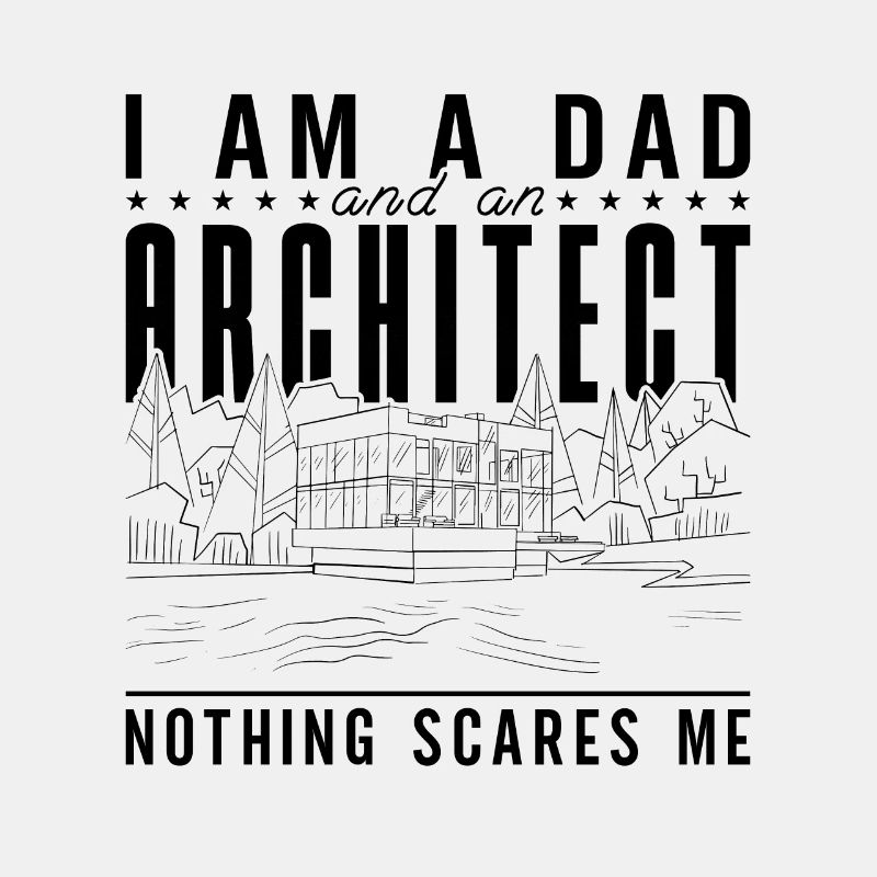 Architecture Je suis un papa architecte Architectes Emploi