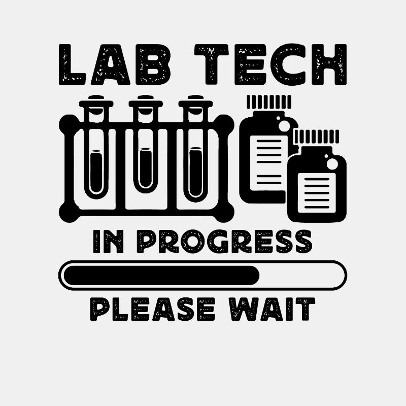 Lab Tech In Medical Science Laboratory Technician
