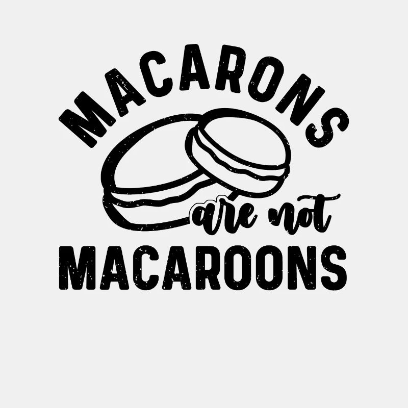 Macarons Are Not Macaroons Snacking Macaron Lover