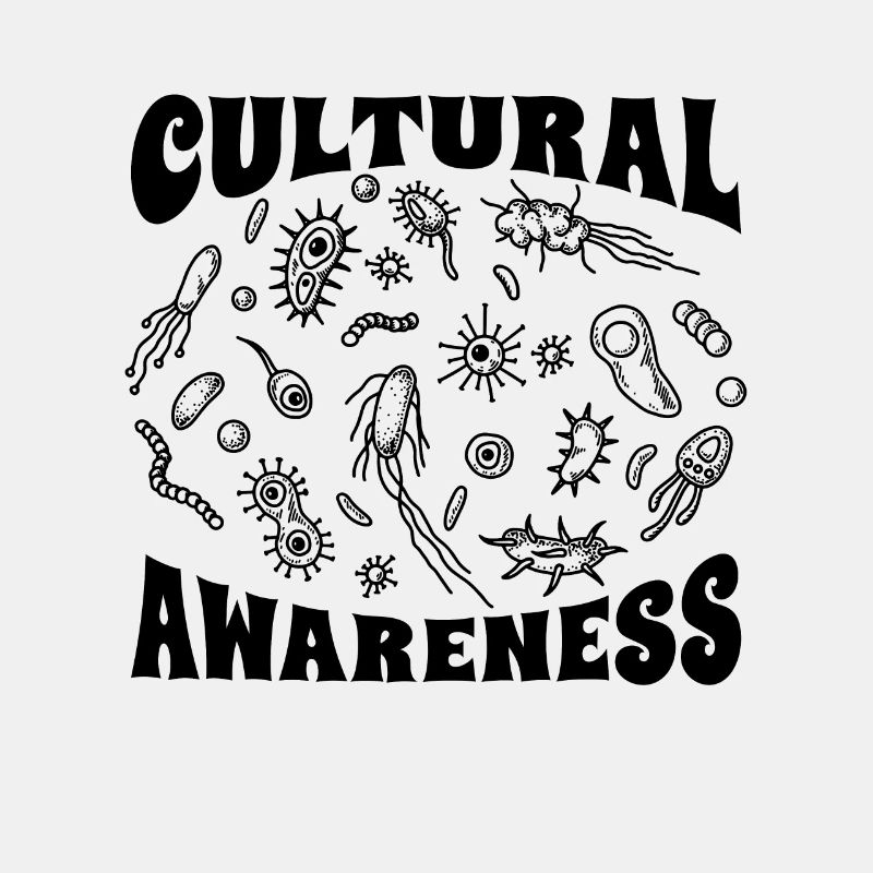 Cultural Awareness Microbiology Microbiologists