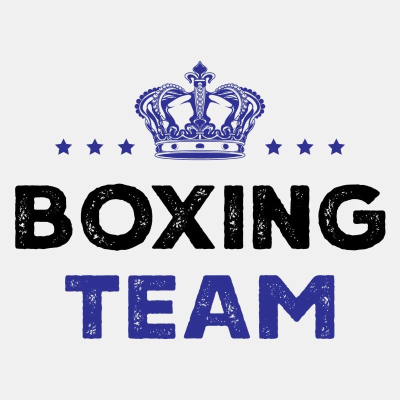 Boxing Team