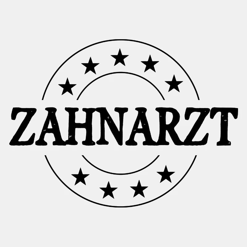 Zahnarzt Beruf