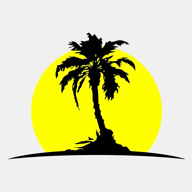 Soleil de Palm Island