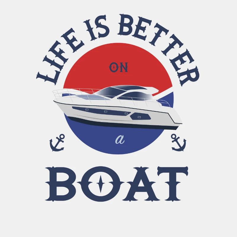 Boot Life is better