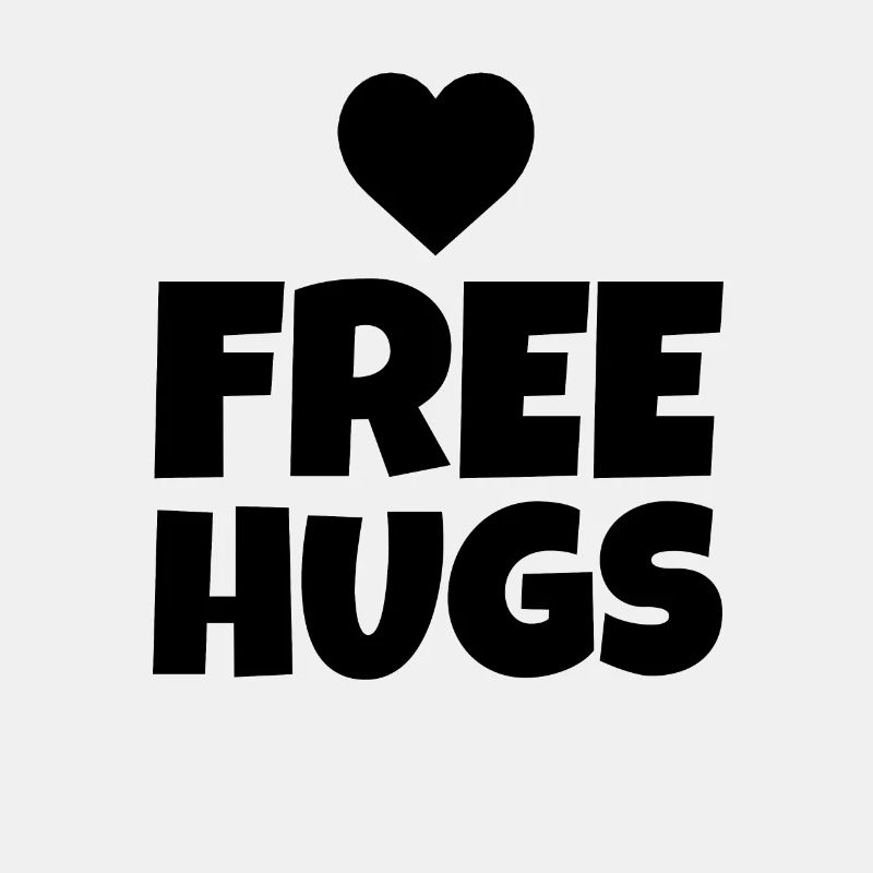 FREE HUGS