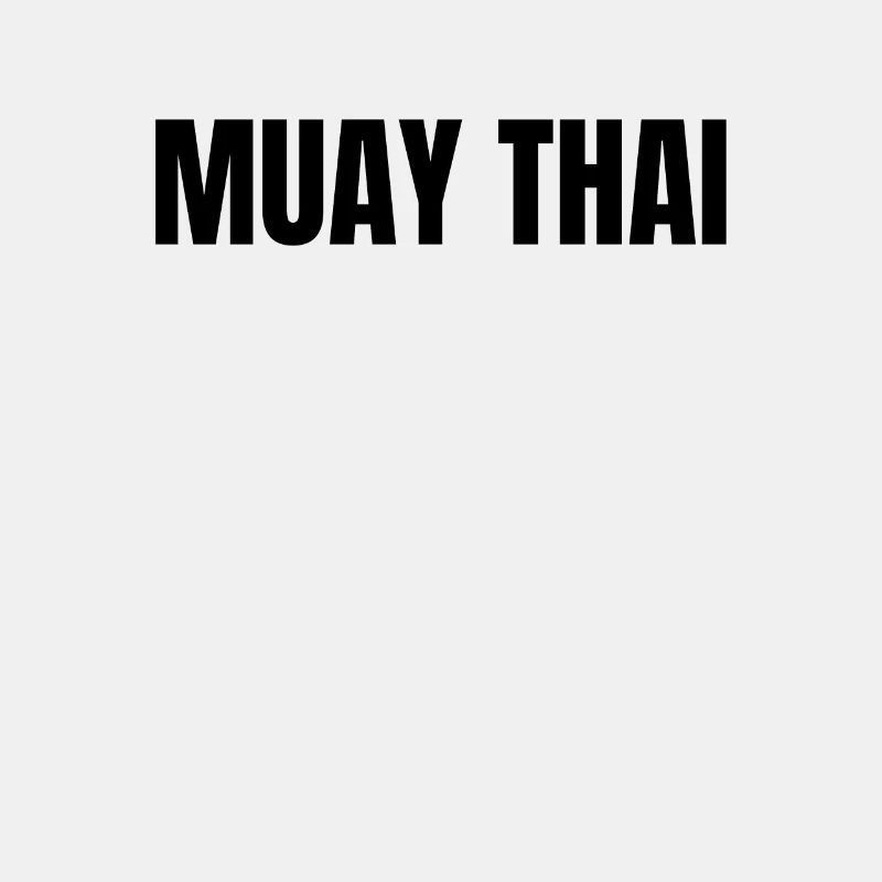 Muay Thai