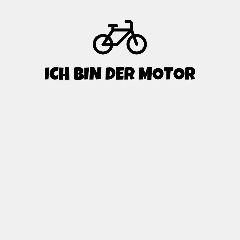 Ich Bin Der Motor