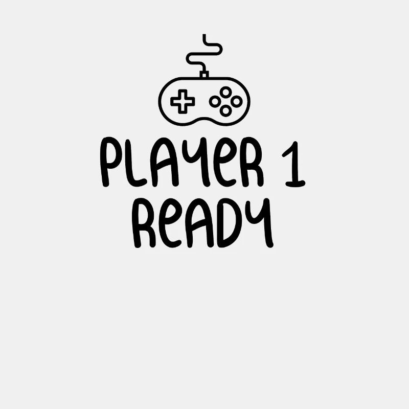 Player 1 Ready