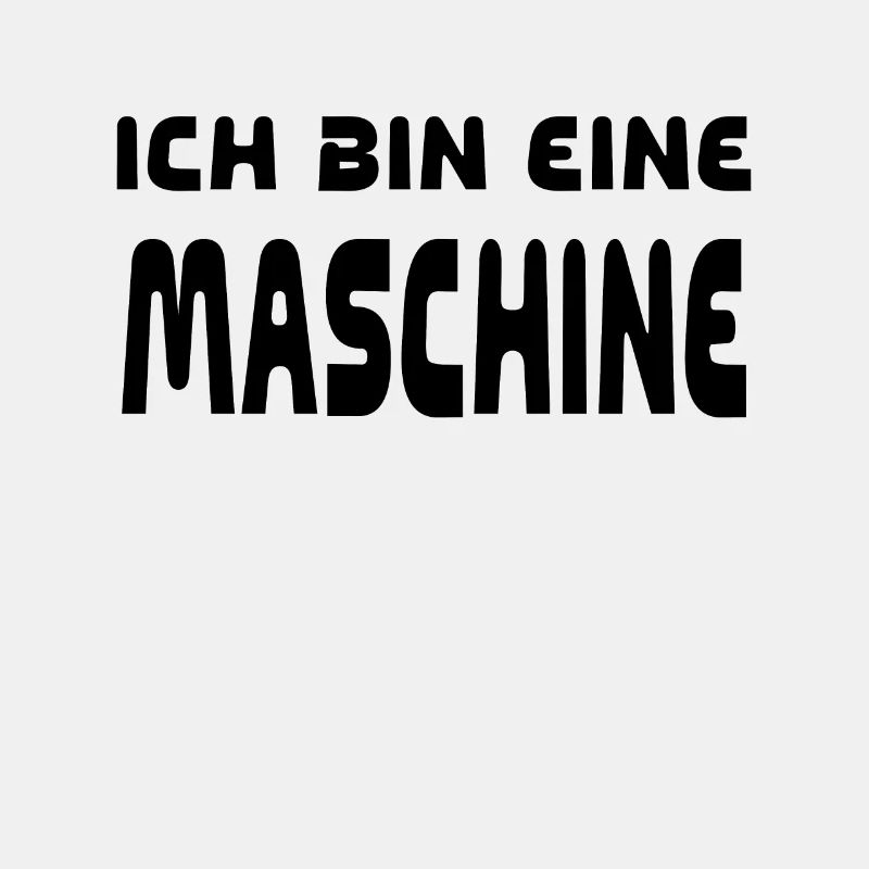 Maschine