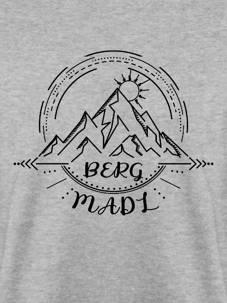 Berg Madl