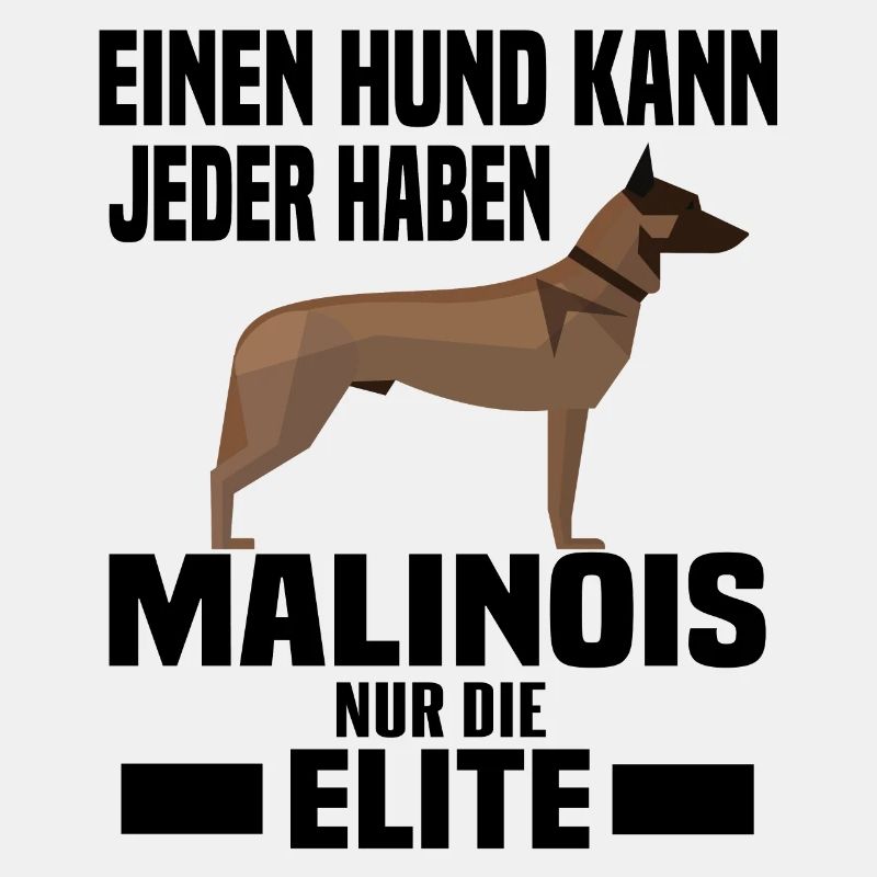 Belgian Malinois Agility Schutzhund
