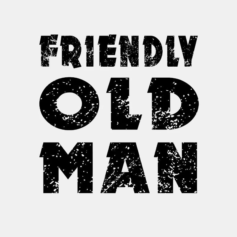 Old Man