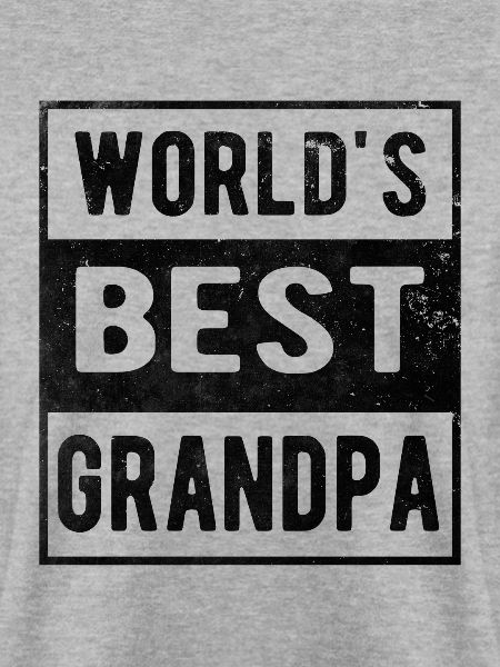 Best grandpa