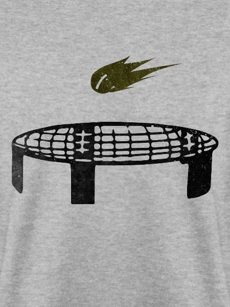 Spikeball Design