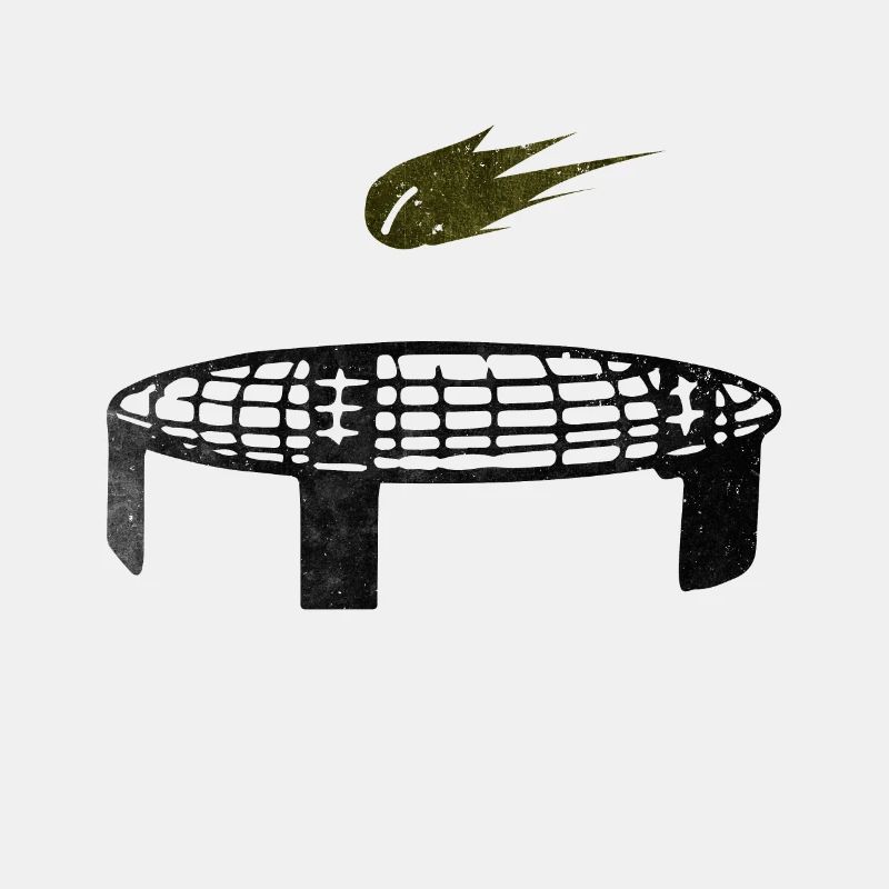 Spikeball Design