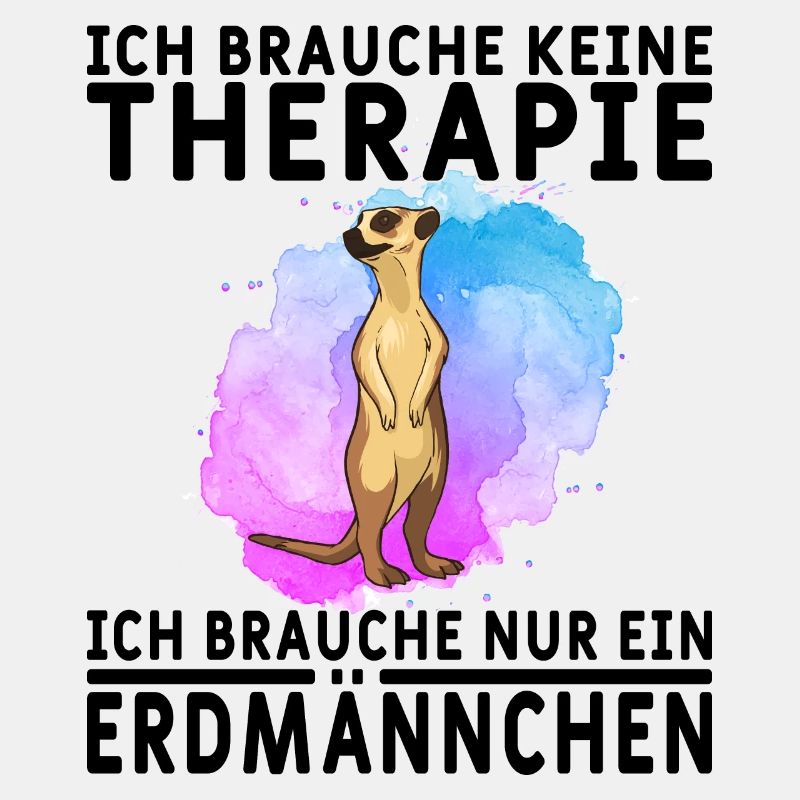 Erdmännchen Surikate Erdmänchien Tierpfleger