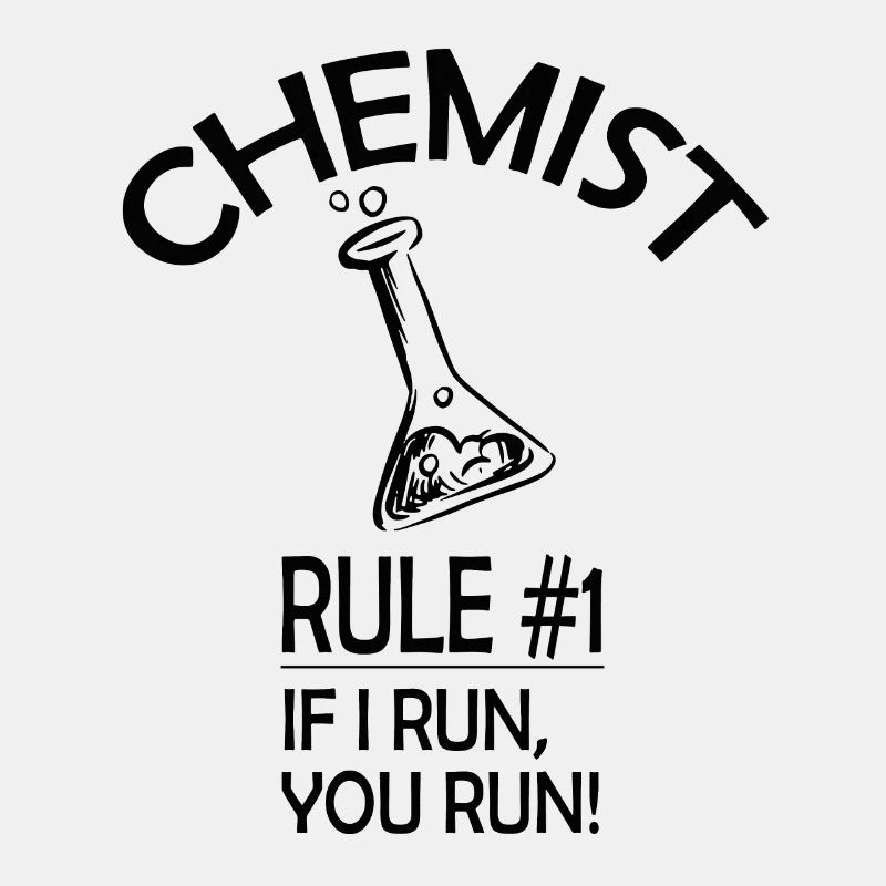 Chemist funny
