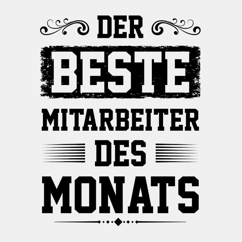 Mitarbeiter des Monats