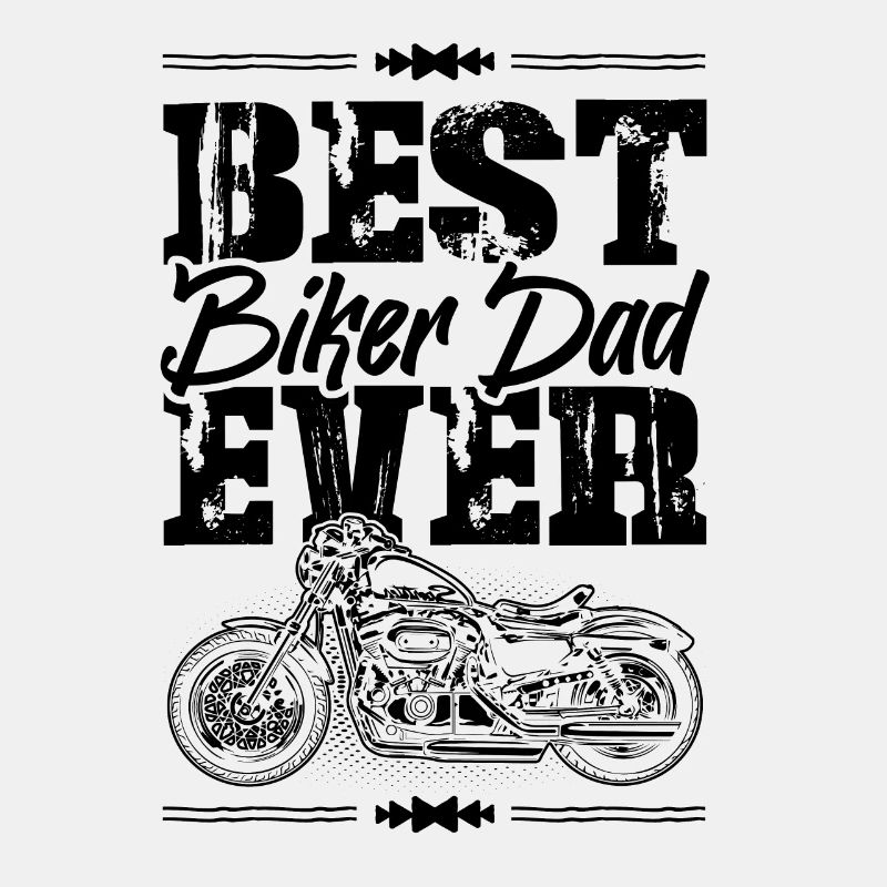 Biker Dad