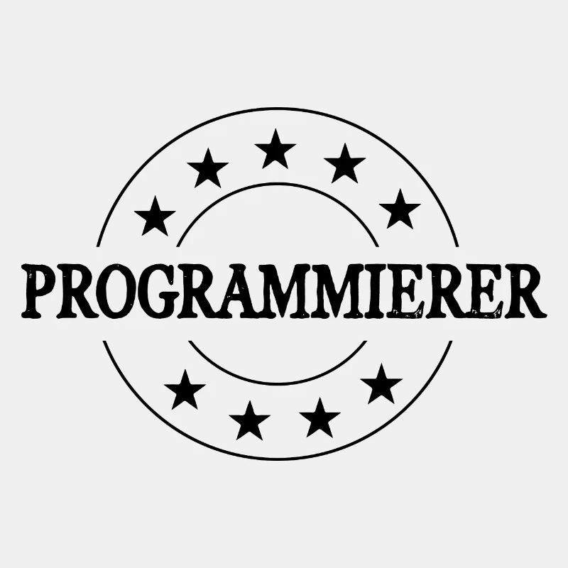 Programmierer Beruf