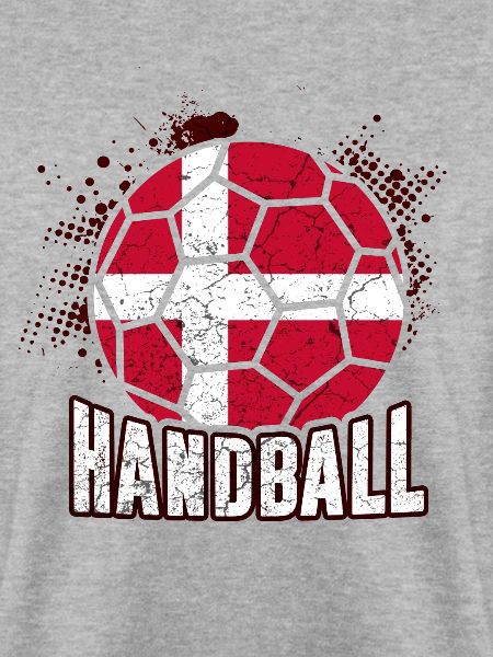 Dänemark Handball