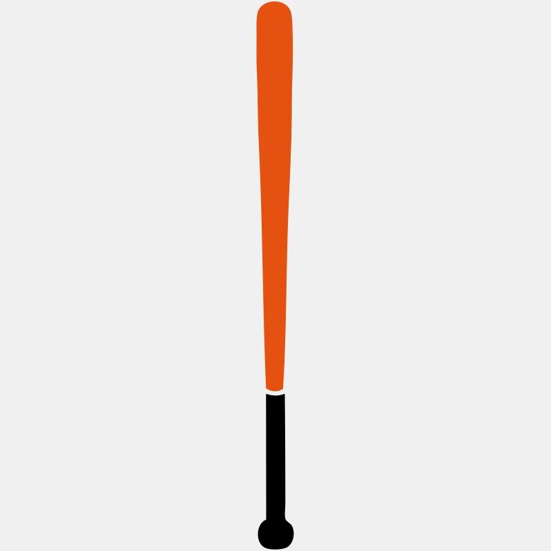 baseball bat