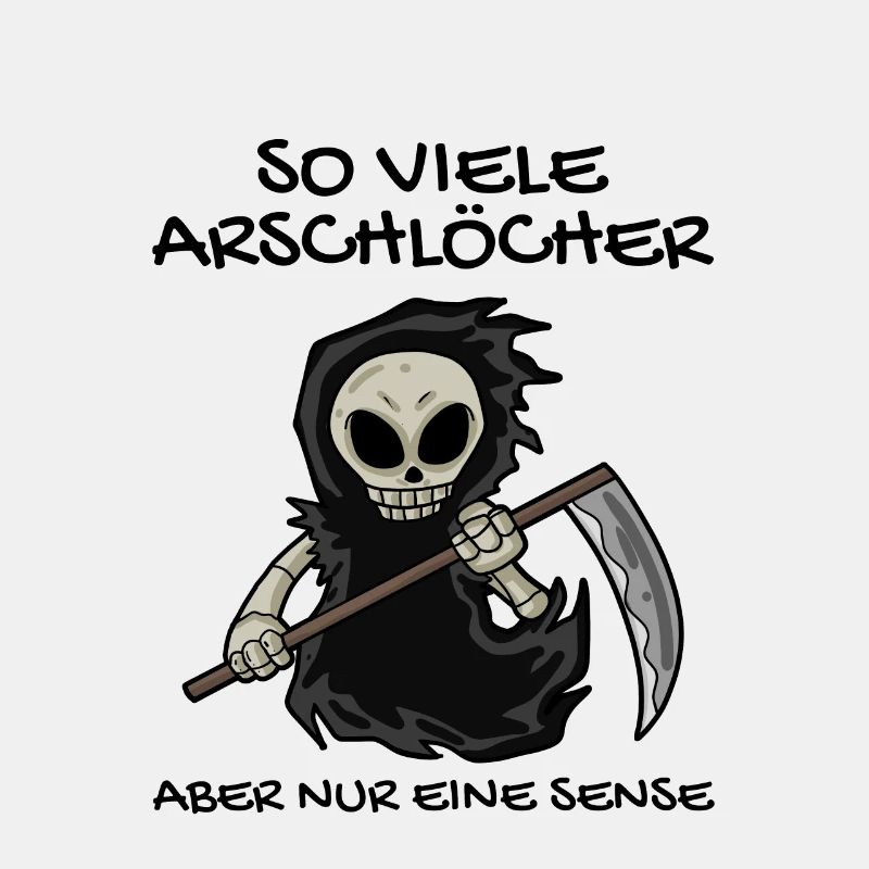 Sensenmann