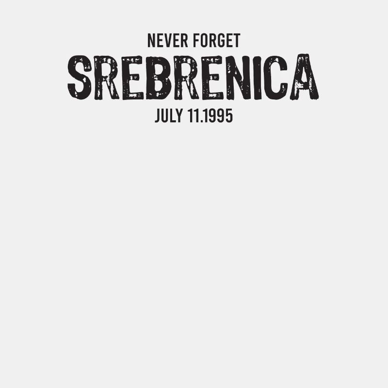 Srebrenica