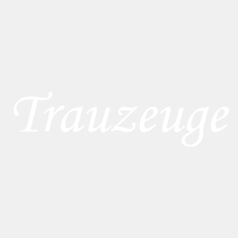 Trauzeuge